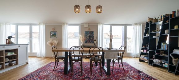 Penthouse T4 em Donau-Ries, Germany N.º 143725 5