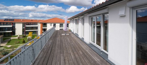 Penthouse T4 em Donau-Ries, Germany N.º 143725 18