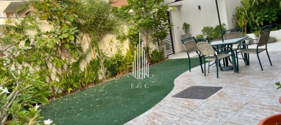 4 bedrooms Villa in Yas Island, UAE No. 41804 24