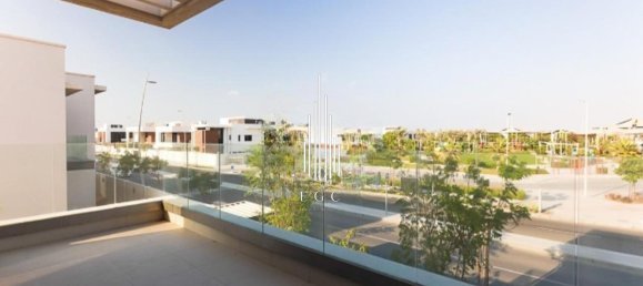 4 bedrooms Villa in Yas Island, UAE No. 41804 15