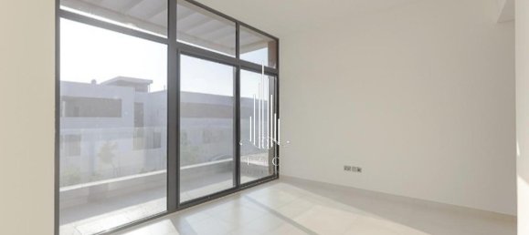 4 bedrooms Villa in Yas Island, UAE No. 41804 19