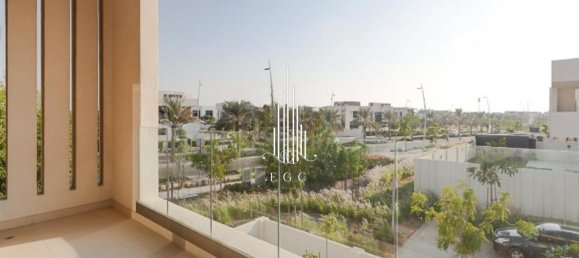 4 bedrooms Villa in Yas Island, UAE No. 41804 20