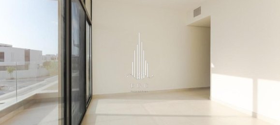 4 bedrooms Villa in Yas Island, UAE No. 41804 22