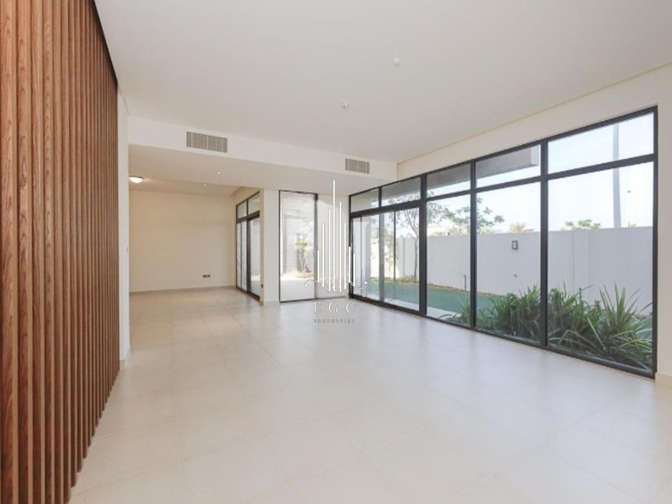 4 bedrooms Villa in Yas Island, UAE No. 41804