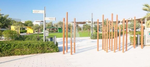 4 bedrooms Villa in Yas Island, UAE No. 41804 17