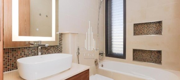 4 bedrooms Villa in Yas Island, UAE No. 41804 27