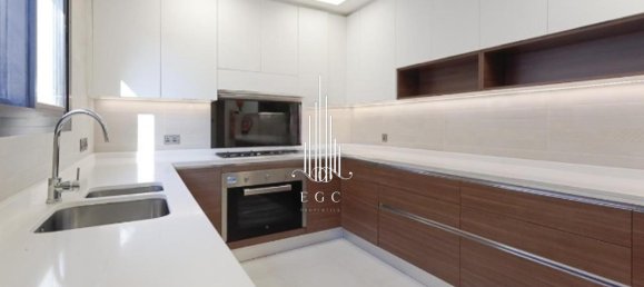 4 bedrooms Villa in Yas Island, UAE No. 41804 26