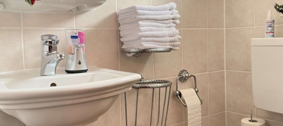 Бунгало с 3 спальнями в Веттерау, Германия № 280431 14