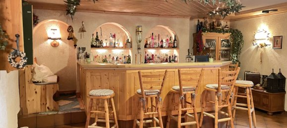 Бунгало с 3 спальнями в Веттерау, Германия № 280431 36