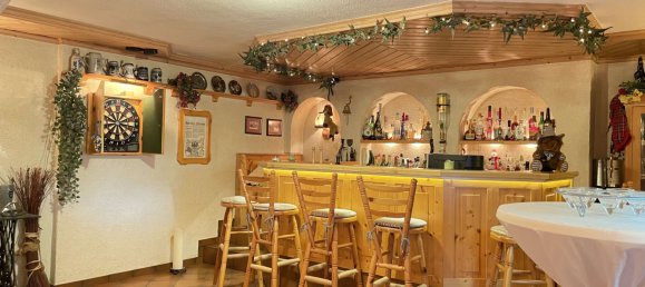 Бунгало с 3 спальнями в Веттерау, Германия № 280431 34