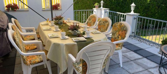 Бунгало с 3 спальнями в Веттерау, Германия № 280431 9