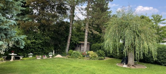 Бунгало с 3 спальнями в Веттерау, Германия № 280431 20