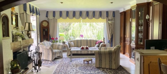 Бунгало с 3 спальнями в Веттерау, Германия № 280431 6