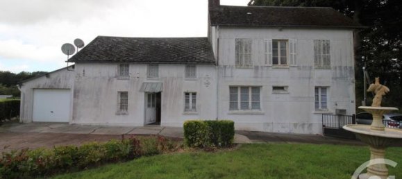 2 bedrooms House in Seine-Maritime, France No. 359922 14