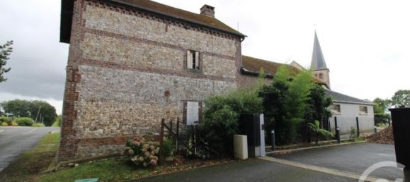 2 bedrooms House in Seine-Maritime, France No. 359922 13