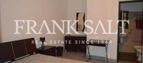 Квартира с 3 спальнями в Слима, Мальта № 6487 6