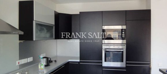 Квартира с 3 спальнями в Слима, Мальта № 6487 3