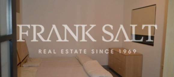 Квартира с 3 спальнями в Слима, Мальта № 6487 5