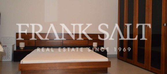 Квартира с 3 спальнями в Слима, Мальта № 6487 4