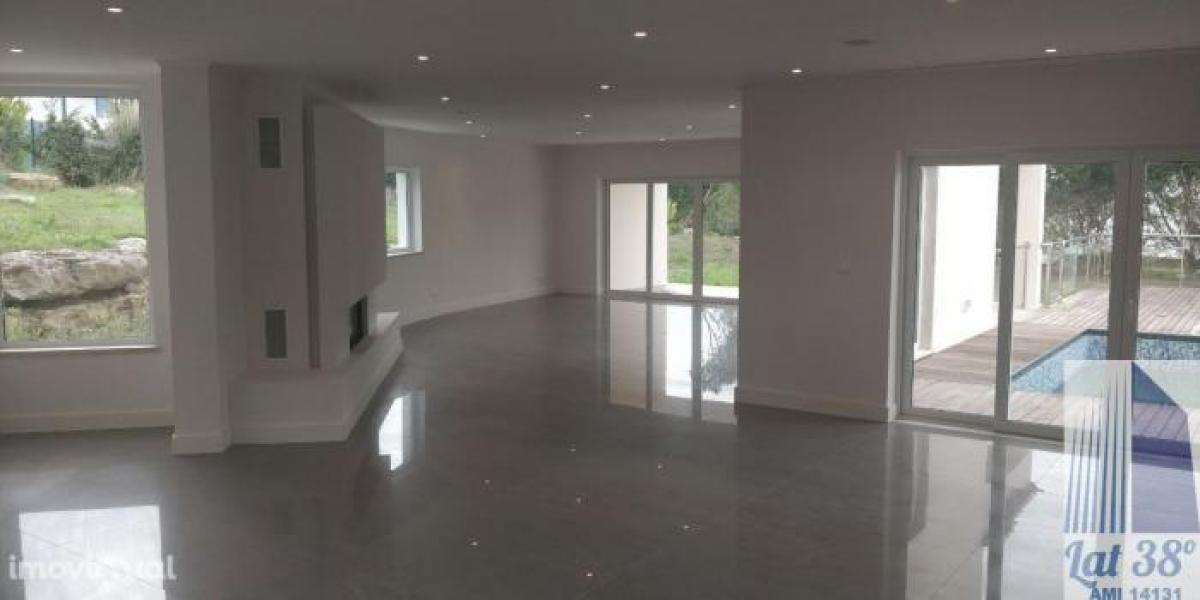 4 bedrooms House in Sintra, Portugal No. 4329