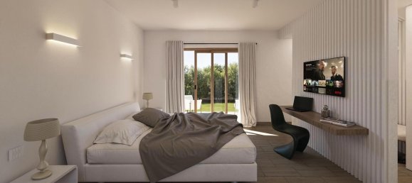 5 rooms Villa in San Teodoro, Italy No. 18210 20