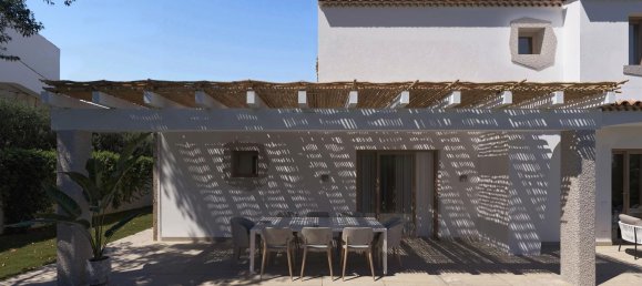 5 rooms Villa in San Teodoro, Italy No. 18210 9