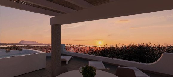 5 rooms Villa in San Teodoro, Italy No. 18210 11