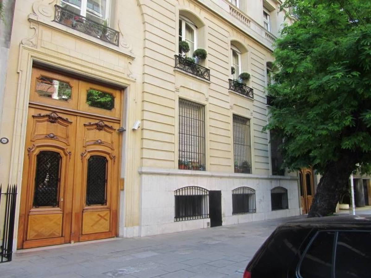 3 bedrooms Apartment in Buenos Aires, Argentina No. 80654