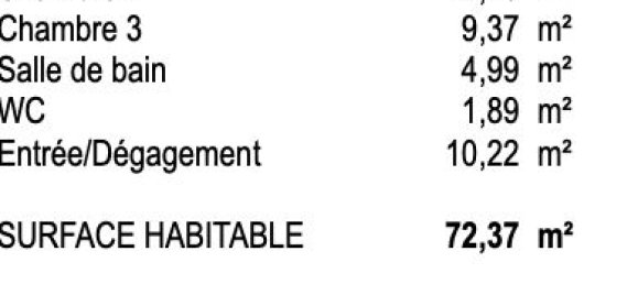 3 bedrooms Apartment in Aubervilliers, France No. 171185 25