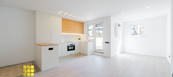 2 bedrooms Apartment in Eixample, Spain No. 191401 2