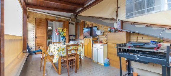 3-Zimmer Wohnung in Guidonia Montecelio, Italy, Nr. 279993 11