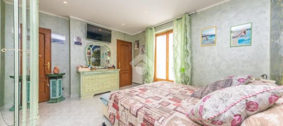 3-Zimmer Wohnung in Guidonia Montecelio, Italy, Nr. 279993 13
