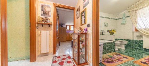 3-Zimmer Wohnung in Guidonia Montecelio, Italy, Nr. 279993 21