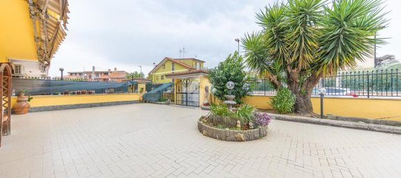 3-Zimmer Wohnung in Guidonia Montecelio, Italy, Nr. 279993 23