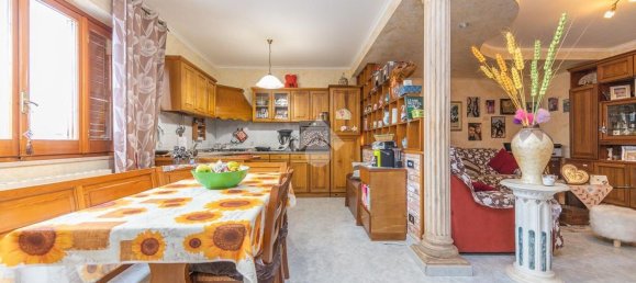 3-Zimmer Wohnung in Guidonia Montecelio, Italy, Nr. 279993 8