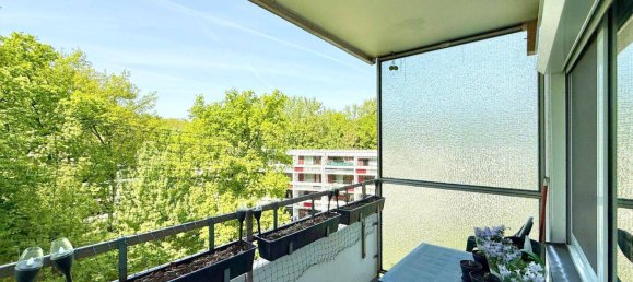 3غرفة شقة في Hanover, Germany رقم 170613 2