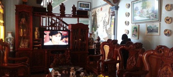 6 غرف نوم فيلا في Ninh Xa, Vietnam رقم 4685 2