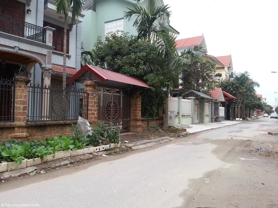 6 غرف نوم فيلا في Ninh Xa, Vietnam رقم 4685