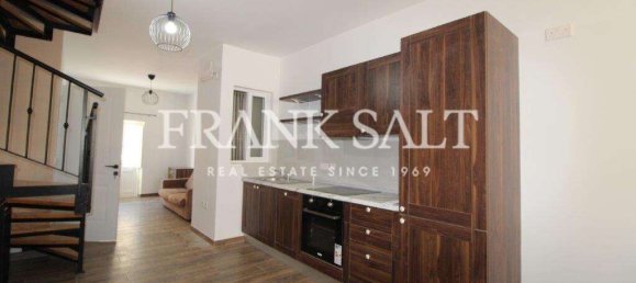 2 chambres Appartement à Qala, Malta No. 6067 2