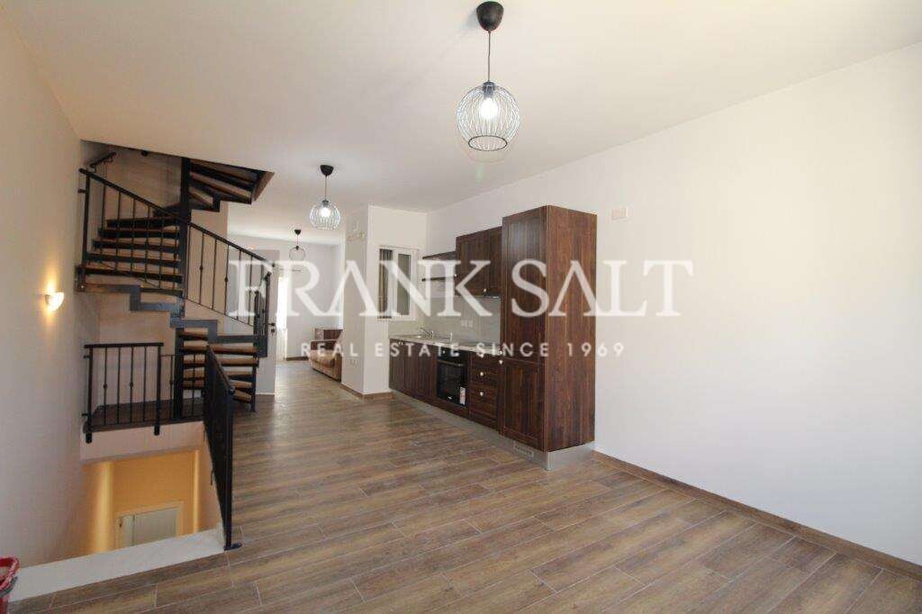 2 chambres Appartement à Qala, Malta No. 6067