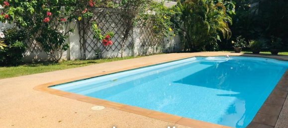 3 غرف نوم فيلا في Kamala, Thailand رقم 14150 8