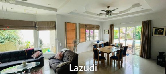 3 غرف نوم فيلا في Kamala, Thailand رقم 14150 6