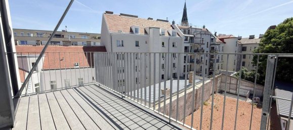 Квартира с 2 комнатами в Вена, Австрия № 167363 5