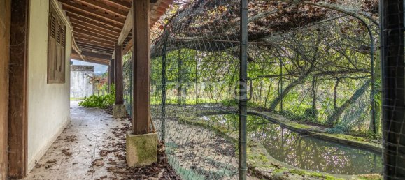 Casa de 8 dormitorios en Fafe, Portugal No. 13076 20