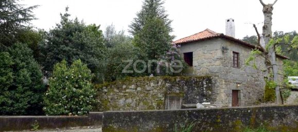 Casa de 8 dormitorios en Fafe, Portugal No. 13076 27