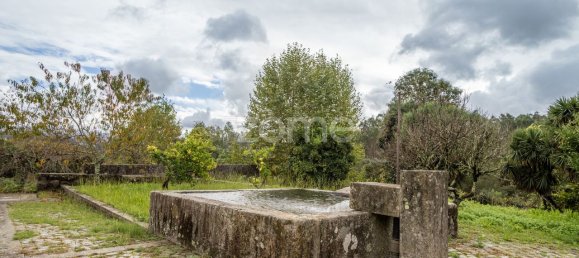 Casa de 8 dormitorios en Fafe, Portugal No. 13076 19