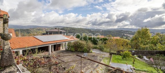 Casa de 8 dormitorios en Fafe, Portugal No. 13076 3