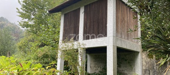 Casa de 8 dormitorios en Fafe, Portugal No. 13076 22