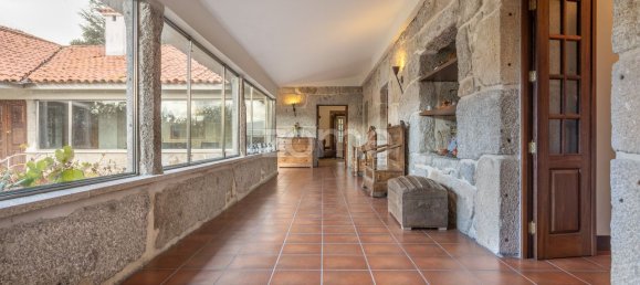 Casa de 8 dormitorios en Fafe, Portugal No. 13076 8