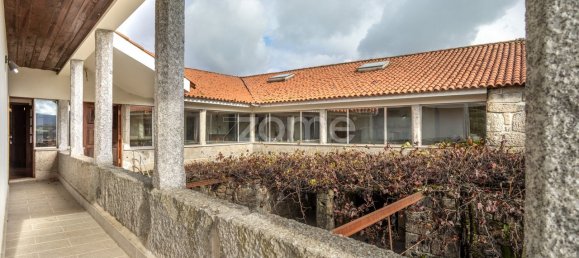 Casa de 8 dormitorios en Fafe, Portugal No. 13076 5